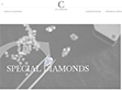 1ct-diamond.hu Gyönyörű gyémánt eljegyzési gyűrűk